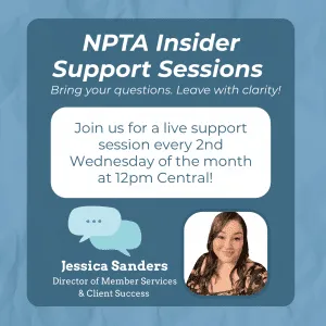 NPTA – National Pharmacy Technician Association