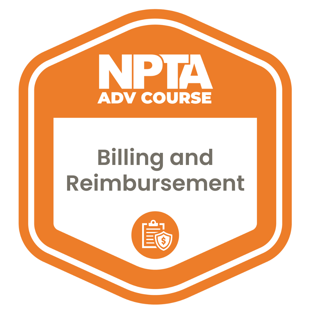 Billing and Reimbursement Icon 2025