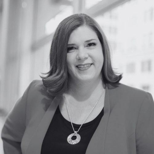 Kimber Boothe, PharmD, MHA