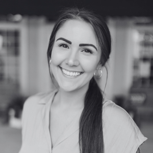Tiffany Capps, CPhT