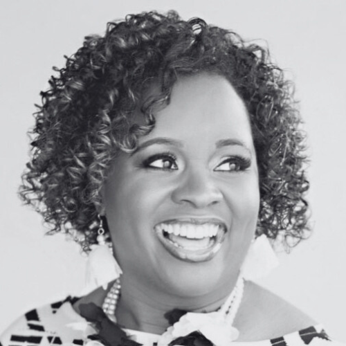 Jerrica Dodd, PharmD