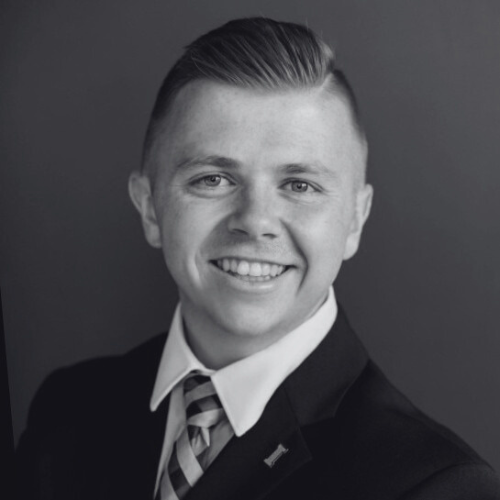 Keaton Higgins, PharmD