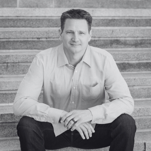 Brad Hurdle, PharmD