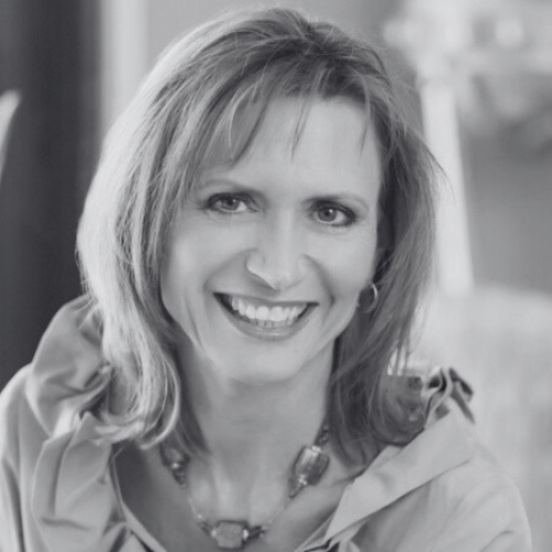 Terri Norvell