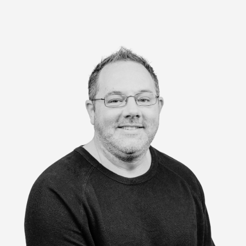 Mike Johnston, CPhT-Adv
