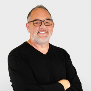 Picture of Mike Johnston, CPhT-Adv