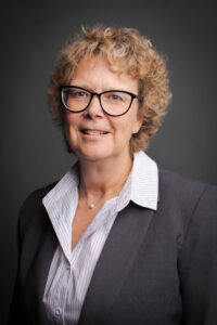 Picture of Brenda Jensen