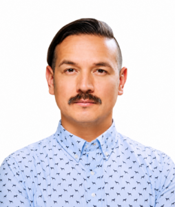 Picture of Abel Guevara