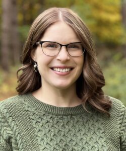 Picture of Chelsea Palmer