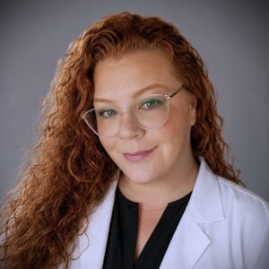 Picture of Melissa Olson