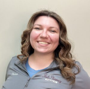 Picture of Tricia Britton