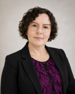 Picture of Sharon Lucas