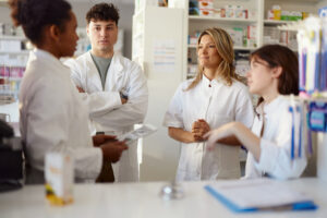 Top Soft Skills Every Pharmacy Technician Needs to Succeed