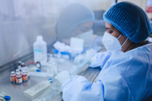 The Top 100 Drugs in Sterile Compounding — Part 2: Fluids, Electrolytes & Parenteral Nutrition