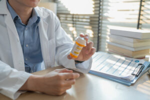 The DEA Drug Schedules (C-I to C-V), Explained