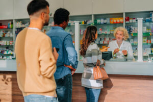 Time Management for Pharmacy Technicians: Working Smarter in a Busy Pharmacy
