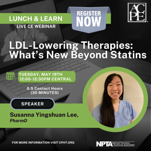 Lunch and Learn May 19th square