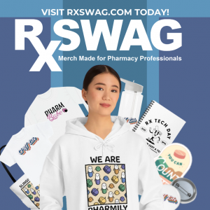 RxSWAG TAGLINE